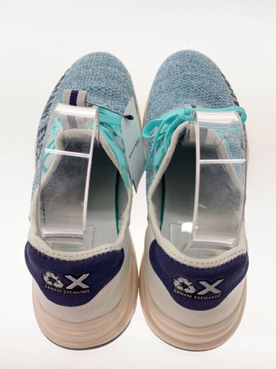 商品画像：ローカットスニーカー/26cm/BLU/XUX058 XV274// 3