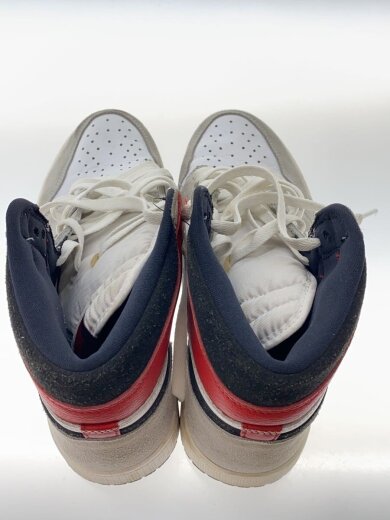 商品画像：AIR JORDAN 1 RETRO HIGH OG_エアジョーダン 1 レトロ ハイ OG/28cm/WHT// 3