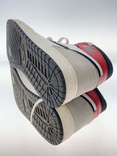 商品画像：AIR JORDAN 1 RETRO HIGH OG_エアジョーダン 1 レトロ ハイ OG/28cm/WHT// 4