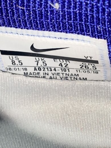 商品画像：AIR MAX 97 / HAVEN / CLOT/エアマックスヘイブンクロット/ホワイト/AO2134-101/26// 5