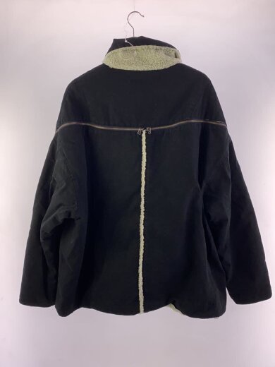 商品画像：ジャケット/--/--/BLK 2