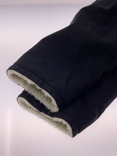 商品画像：ジャケット/--/--/BLK 5