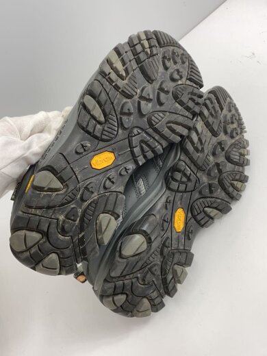 商品画像：ローカットスニーカー/26.5cm/BLK/J500243W 4