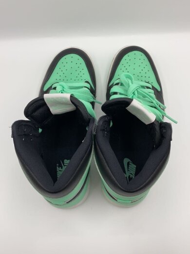 商品画像：ローカットスニーカー/27cm/GRN/PVC/DZ5485-130 3