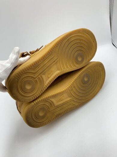 商品画像：ハイカットスニーカー/28cm/CML/スウェード/DJ9158-200 4