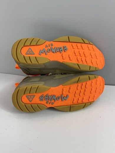 商品画像：ACG AIR MOWABB_ACG エア モワブ/26cm/KHK 4