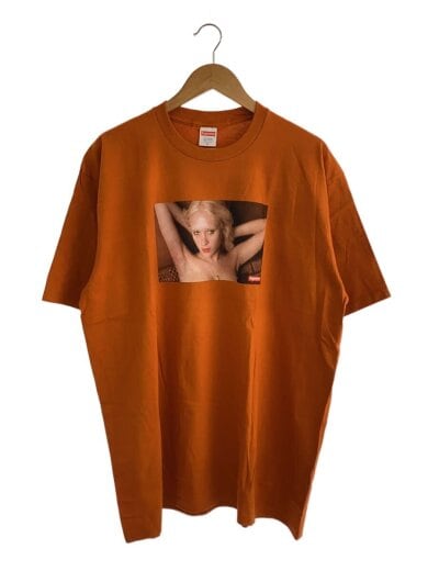 商品画像：Tシャツ/XL/コットン/ORN 1