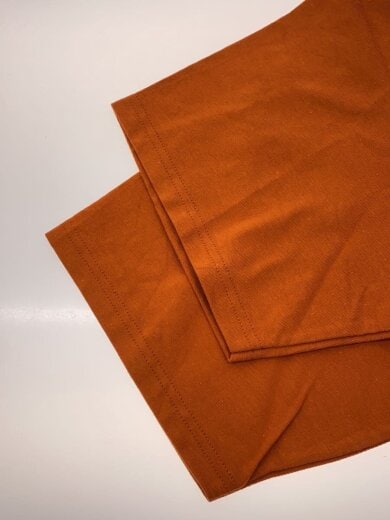 商品画像：Tシャツ/XL/コットン/ORN 4