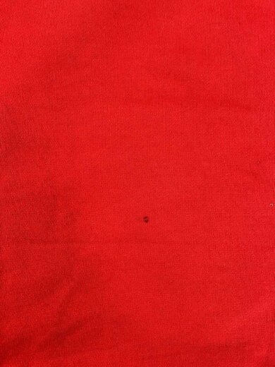 商品画像：betterdays/パーカー/XXL/コットン/RED/無地// 6