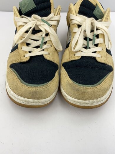 商品画像：ローカットスニーカー/26cm/YLW/DJ4671-294/状態考慮// 7