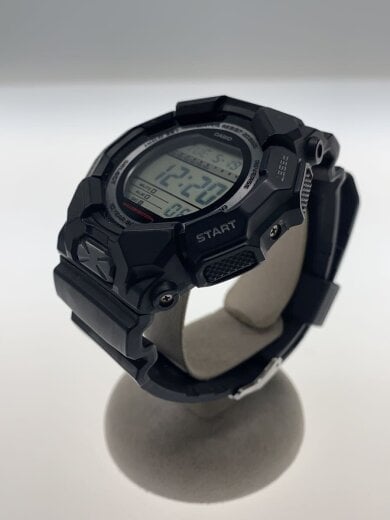 商品画像：クォーツ腕時計_G-SHOCK/デジタル/ラバー// 2
