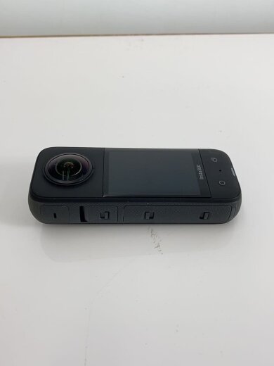 商品画像：360°アクションカメラ/X3// 2