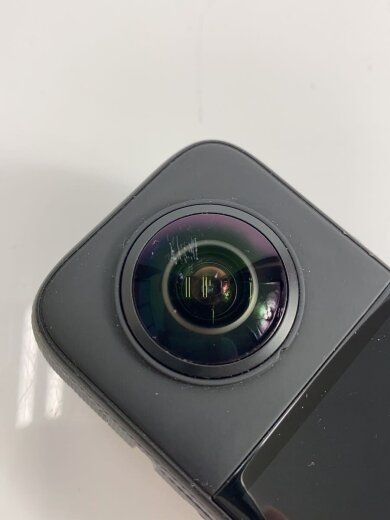 商品画像：360°アクションカメラ/X3// 5