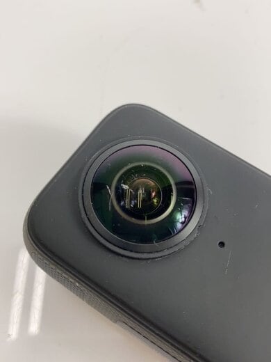 商品画像：360°アクションカメラ/X3// 6