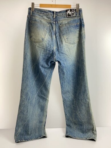 商品画像：MOD9/ボトム/32/--/BLU 2