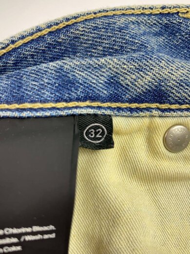 商品画像：MOD9/ボトム/32/--/BLU 5