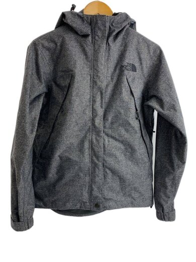 商品画像：NOVELTY SCOOP JACKET_ノベルティースクープジャケット/L/ナイロン/GRY 1