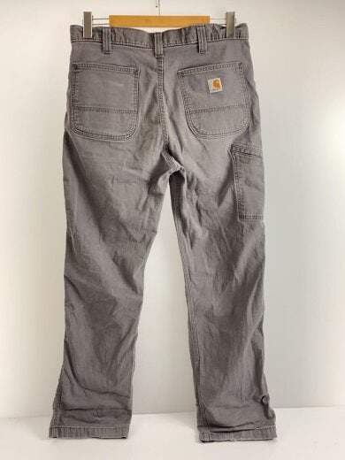 商品画像：ペインターパンツ/34/コットン/GRY/relaxed fit 2