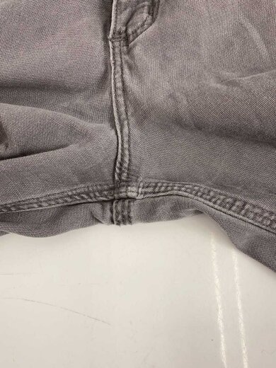商品画像：ペインターパンツ/34/コットン/GRY/relaxed fit 7