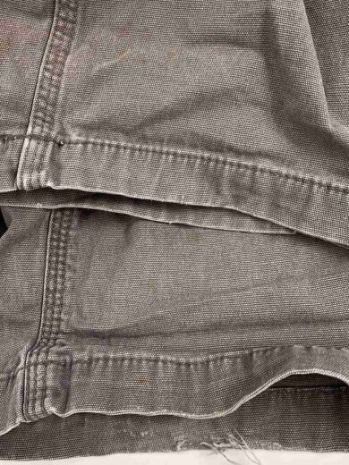 商品画像：ペインターパンツ/34/コットン/GRY/relaxed fit 8