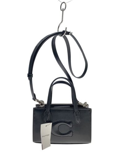 商品画像：トートバッグ/--/BLK/CT804// 1