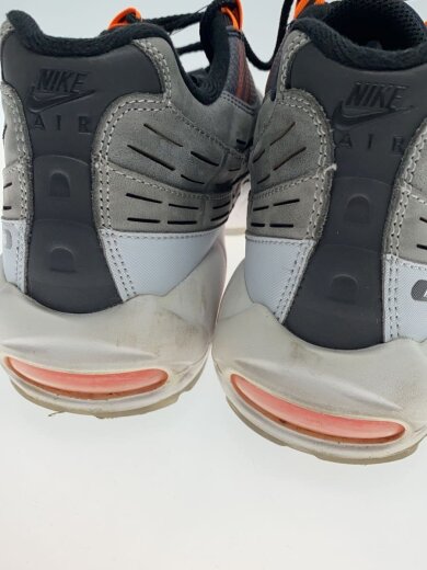 商品画像：AIR MAX 95_エア マックス 95/28cm/GRY// 6