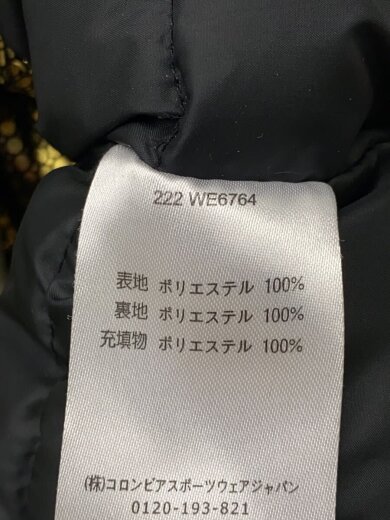 商品画像：ダウンジャケット/XL/ポリエステル/GRN/無地/222WE6764// 4