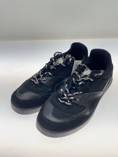 商品画像：ローカットスニーカー/27.5cm/BLK 2
