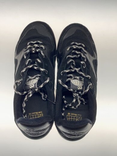 商品画像：ローカットスニーカー/27.5cm/BLK 3