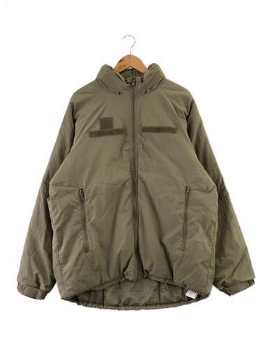 商品画像：ミリタリージャケット/21AW-008JK 1