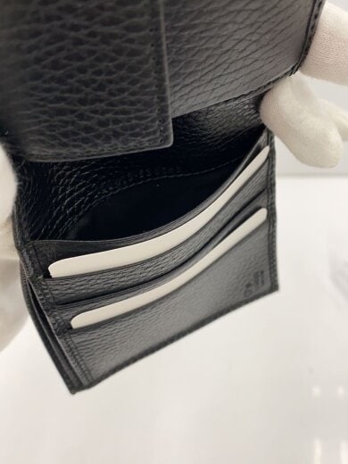 商品画像：2つ折り財布_GGキャンバス/キャンバス/BEG/総柄/メンズ 6