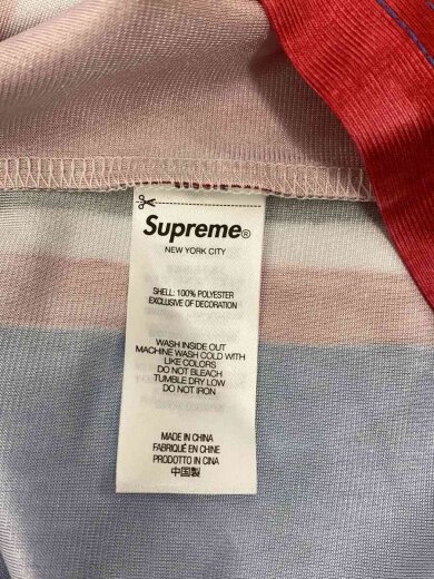 商品画像：ベスト/XXL/ポリエステル/BLU 4
