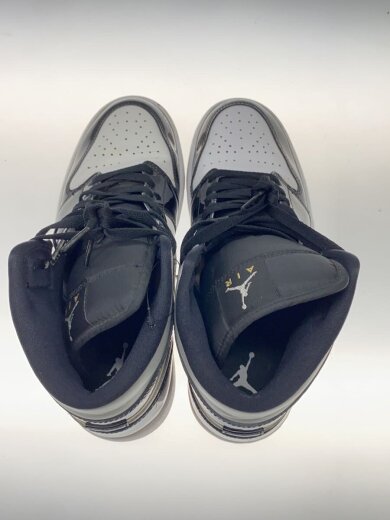 商品画像：AIR JORDAN 1 MID SE_エア ジョーダン 1 MID SE/26cm/BLK 3