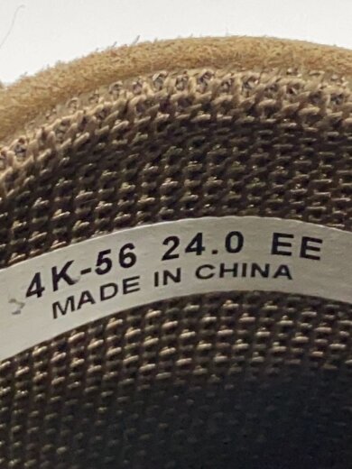 商品画像：ローファー/24cm/BRW/810S/COMUT// 5
