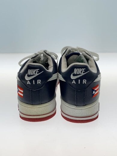 商品画像：AIR FORCE 1/エアフォース/ブラック/624040-411/25cm/NVY// 6