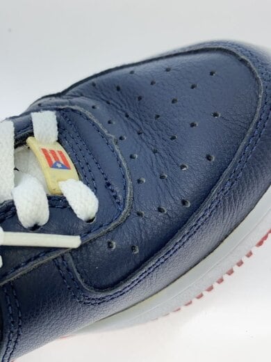 商品画像：AIR FORCE 1/エアフォース/ブラック/624040-411/25cm/NVY// 7
