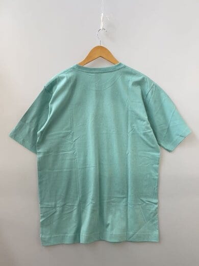 商品画像：Tシャツ/XL/--/GRN// 2
