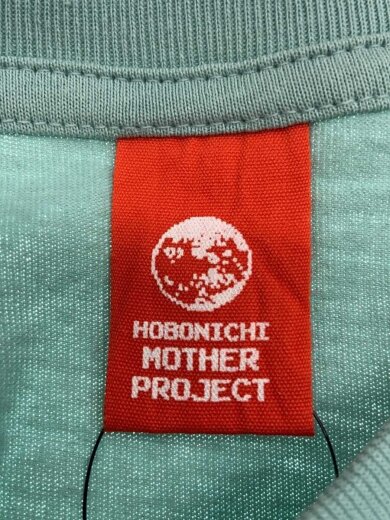 商品画像：Tシャツ/XL/--/GRN// 3