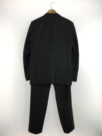 画像：JIL SANDERスーツ/50/ウール/GRY/内タグ劣化有2