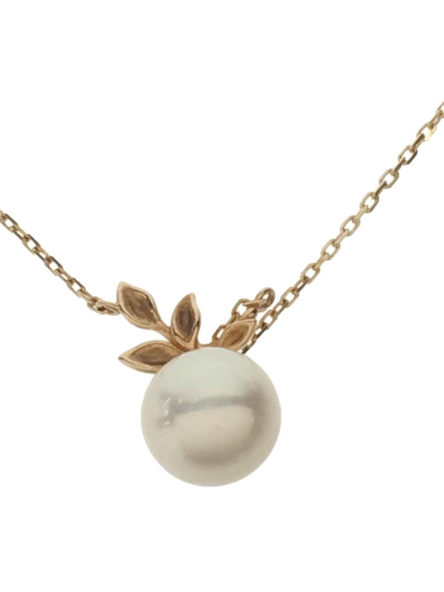 お値下販売中 Agete アガット ネックレス パール Gld トップ有 セカンドストリート 衣類 家具 家電等の買取と販売ならセカンドストリート お問い合わせ番号 純正格安 Freshnuts Gr