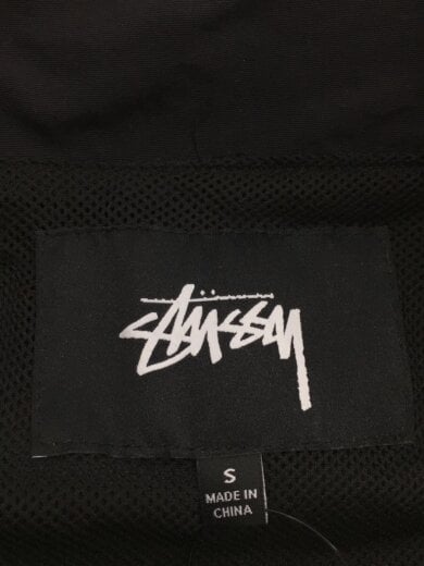 商品画像：ナイロンジャケット/S/ナイロン/BLK/utility JACKET// 3