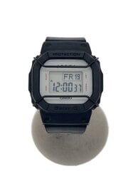 クォーツ腕時計・Baby-G/デジタル