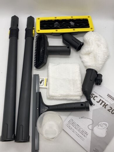 商品画像：掃除機 SCJTK20 7