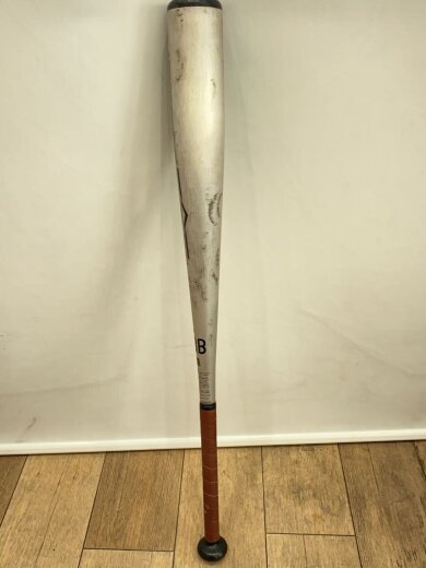 商品画像：BAT36583 野球用品/SLV/BAT36583 3