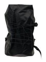 Stormfront Roll Top Pack/リュック/ナイロン/BLK/49226