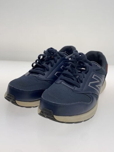 商品画像：MW550/ネイビー/28cm/NVY 2