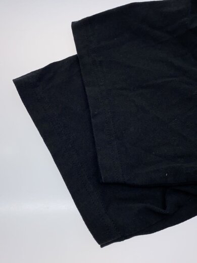 商品画像：Tシャツ/M/コットン/BLK/プリント/NBA YOUNG BOY TEE// 4