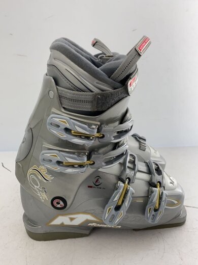 商品画像：スキーブーツ/24.5cm/SLV/アダルト 3