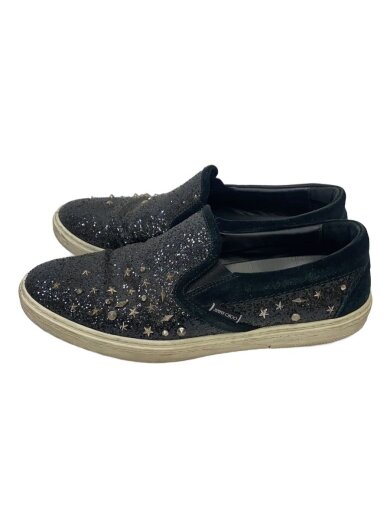 商品画像：ローカットスニーカー/42/BLK 1