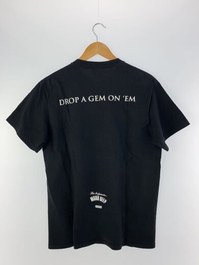 商品画像：MOBB DEEP Dragon Tee/Tシャツ/M/コットン/BLK 2